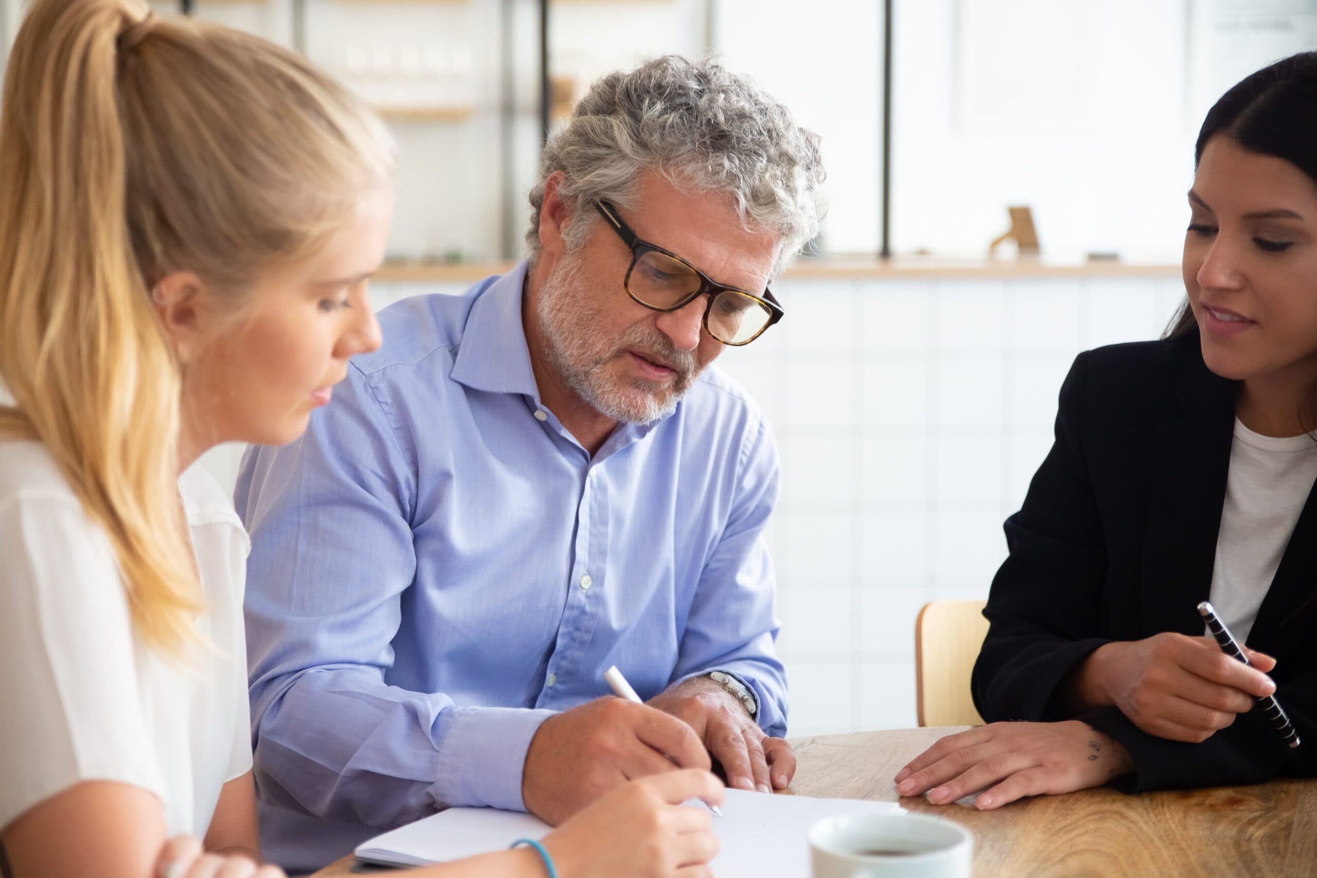 How to Discuss Estate Planning with Your Parents