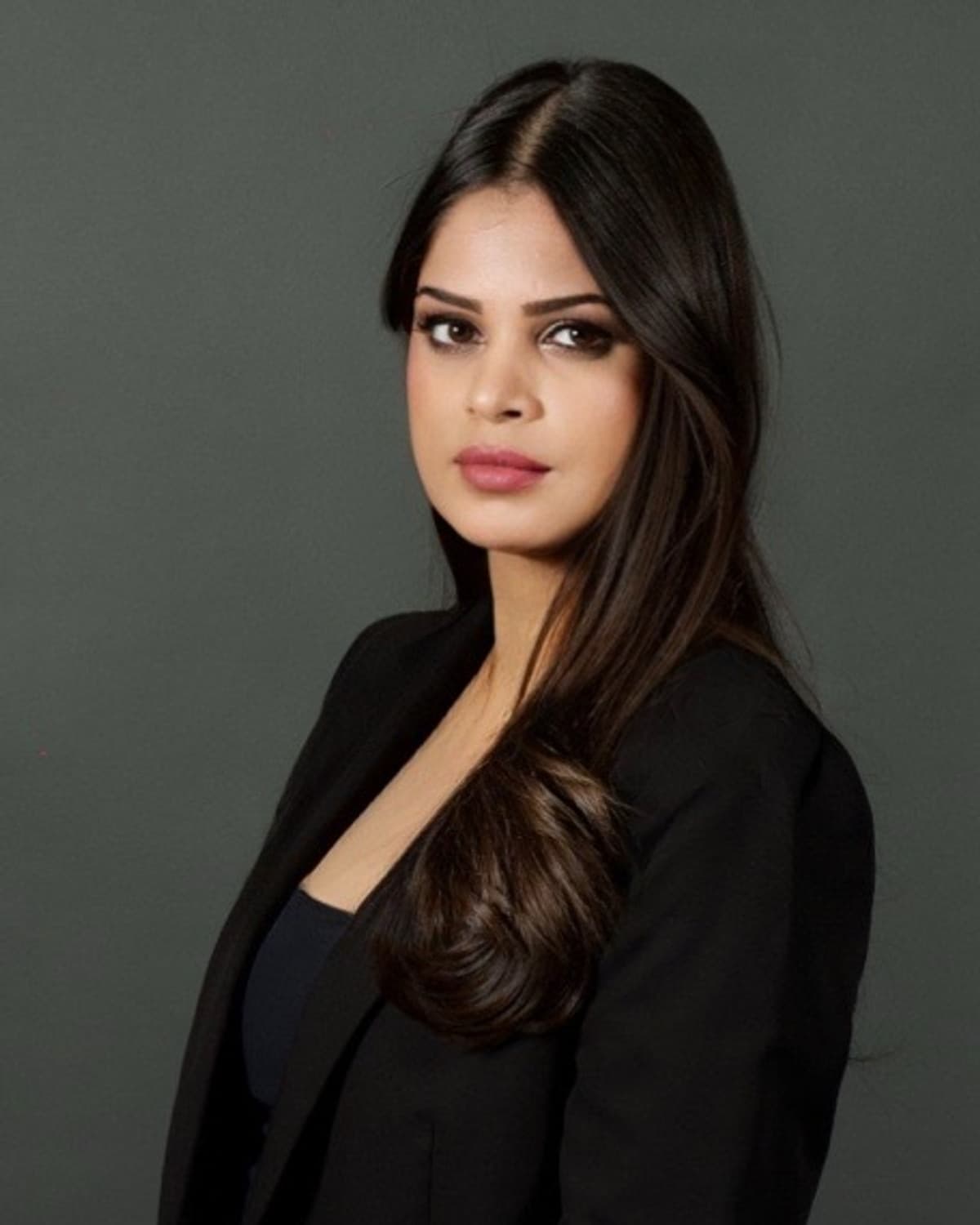 Portrait of Harman Chahal, Associate Lawyer at Juriscorp Law