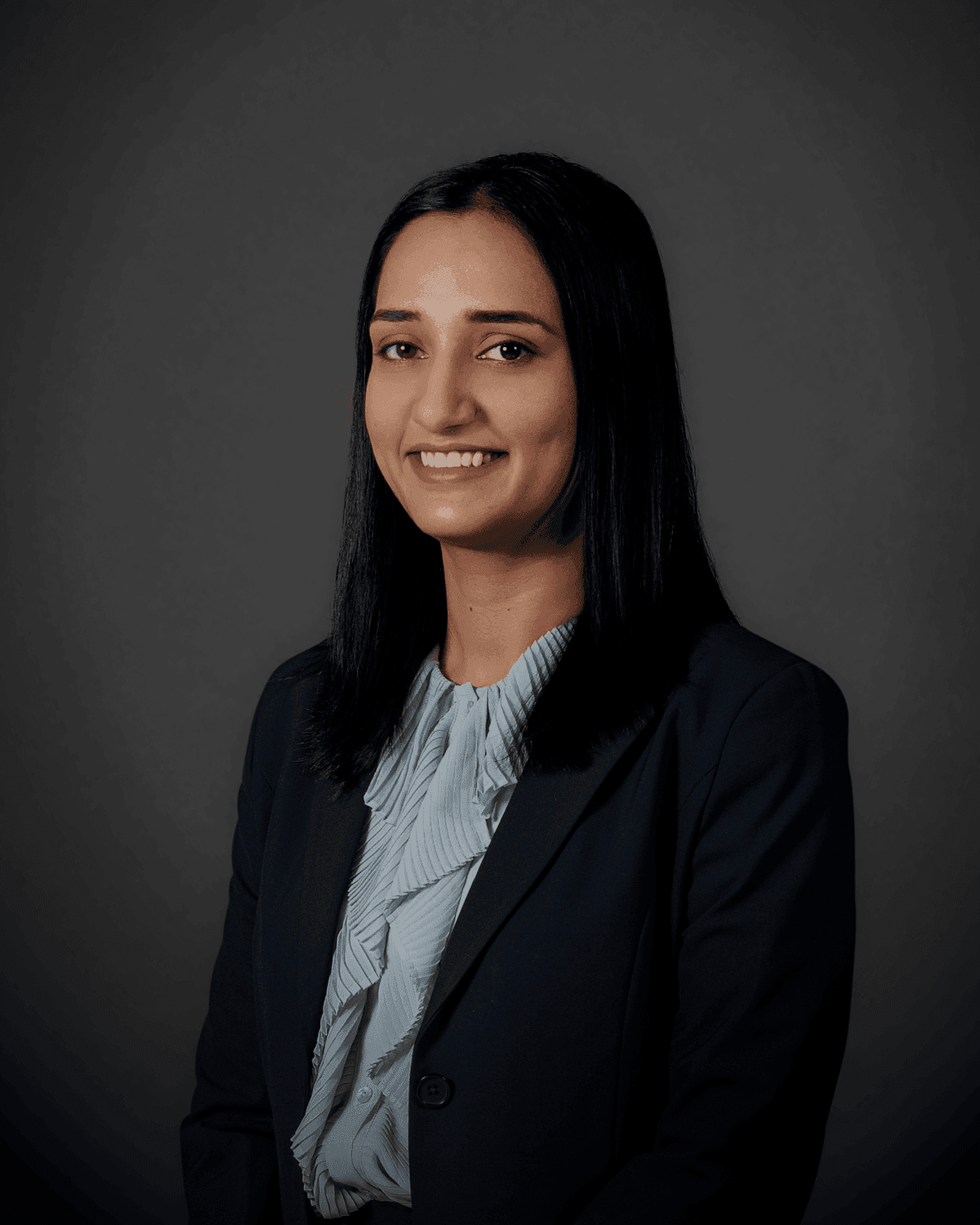 Portrait of Harshdeep Jakhar, Associate Lawyer at Juriscorp Law