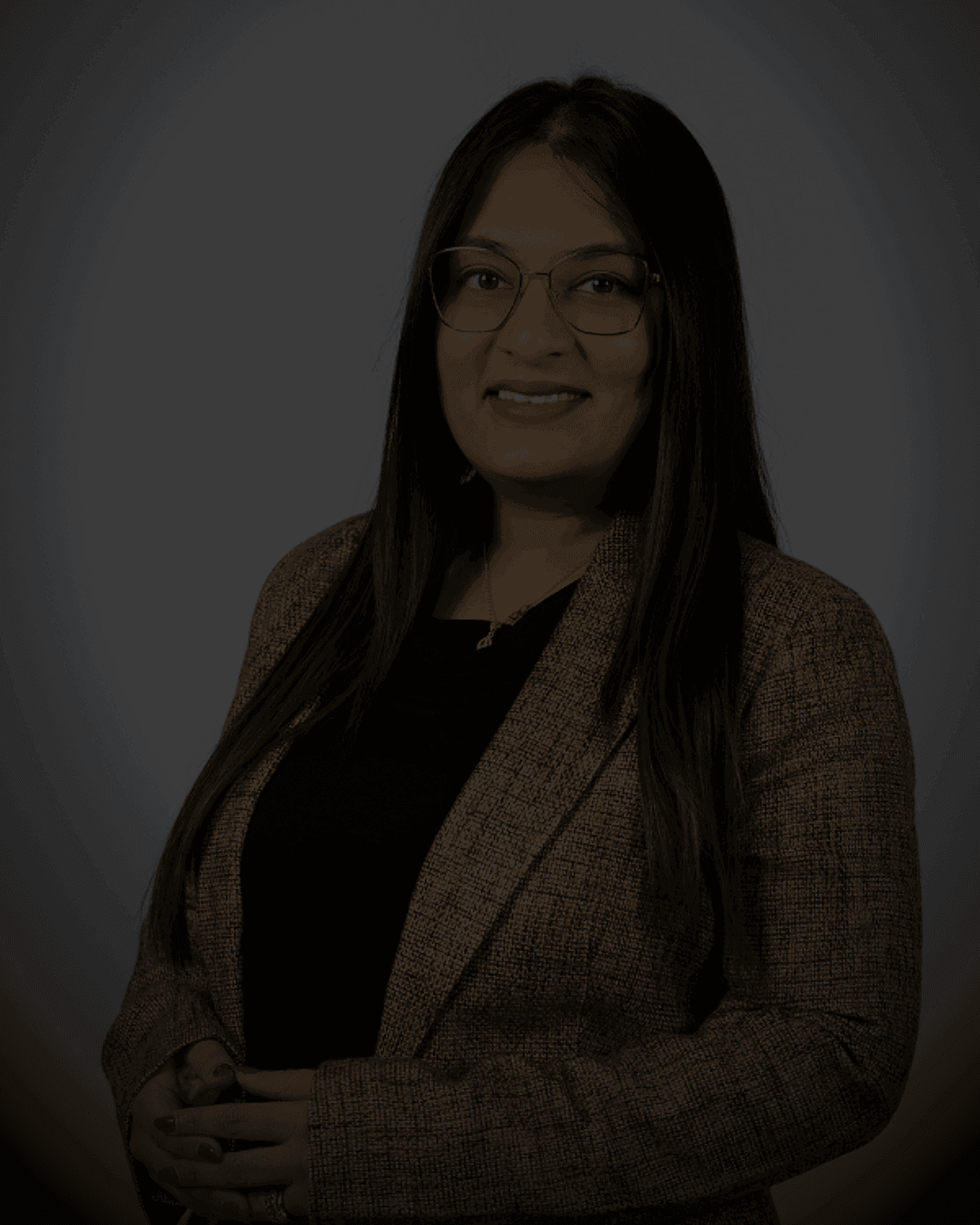 Portrait of Kirangi Patel, Associate Lawyer at Juriscorp Law